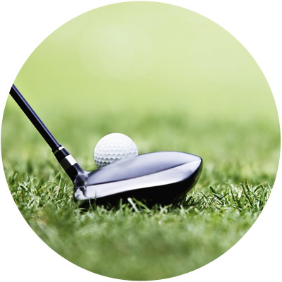 golfový a tenisový turnaj pro zakázníky USSPA